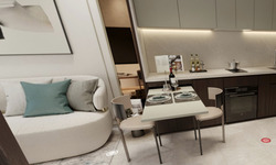 Newport Residences (D2), Apartment #522049071